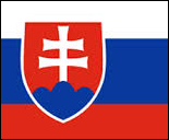 slovakia flag