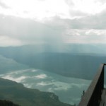 Mount Brown Lookout