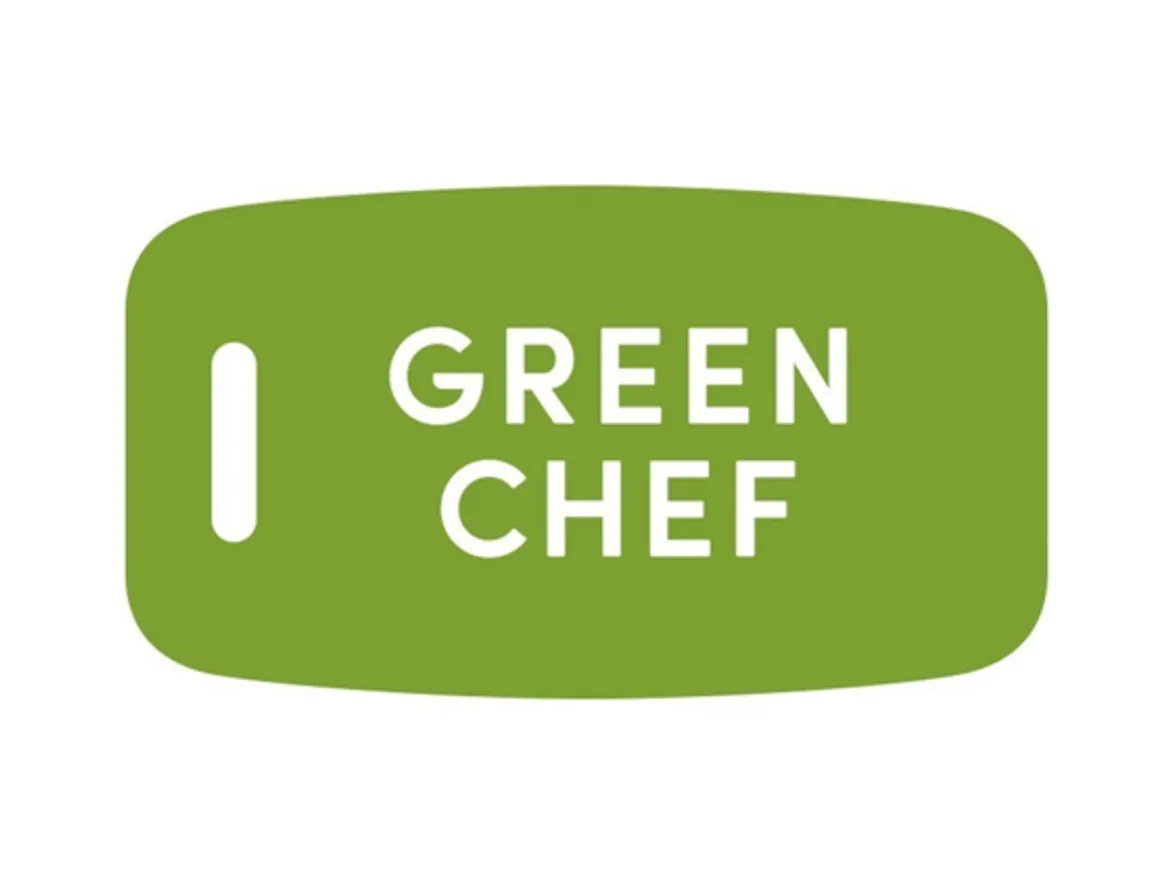 Green Chef Coupon