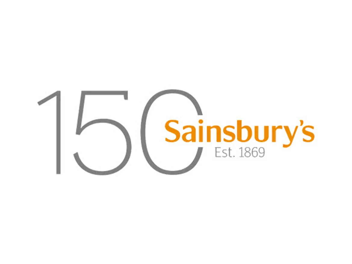 Sainsbury's logo