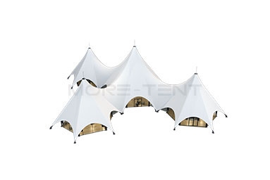 Star Tent