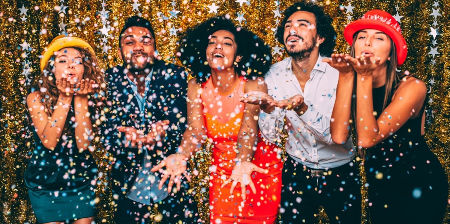 Your Holiday Party Planning Checklist - Glassdoor for Employers