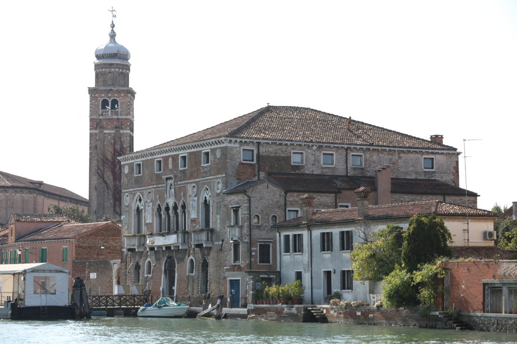 Murano Island