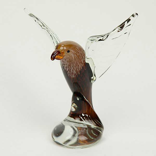 Father's Day Murano Glass Birds and Animals Gifts