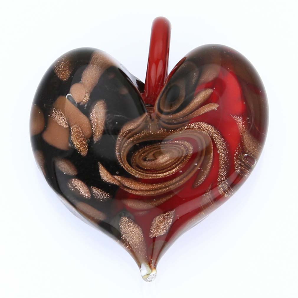 Murano Glass Pendant