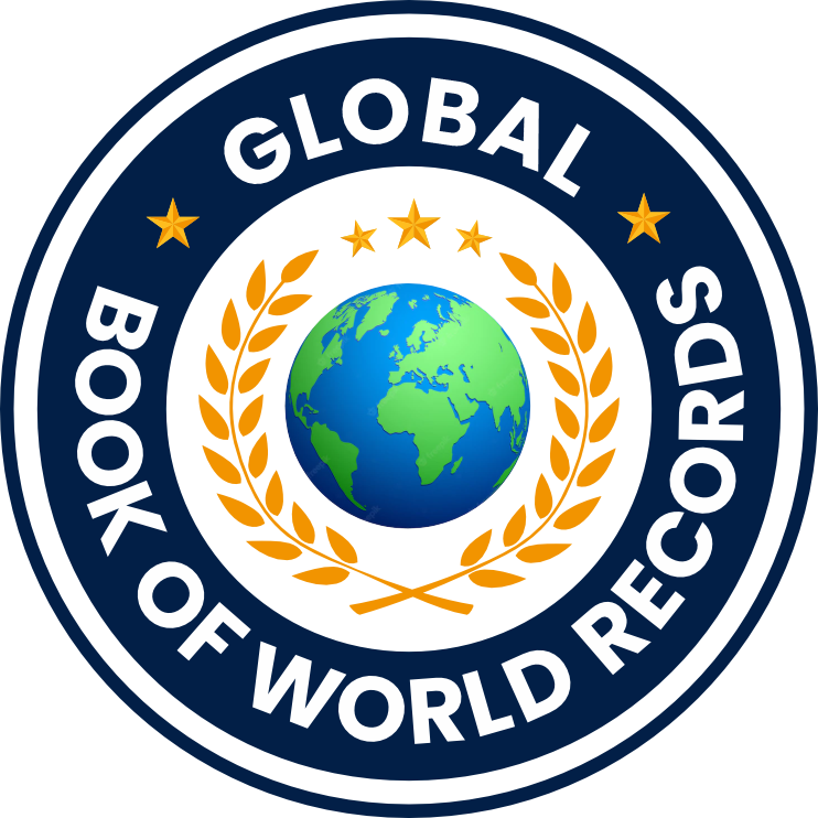 globalbookofworldrecords