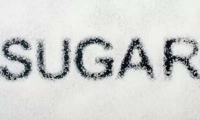 Sugar