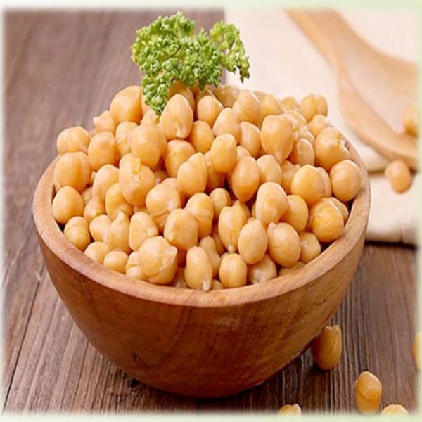 Chickpeas (Garbanzo) – Global Food Corridors