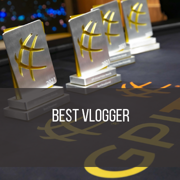 Best Vlogger