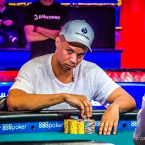 Phil Ivey photo