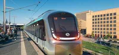 Alstom secures €4 billion contract for S-Bahn Cologne trains