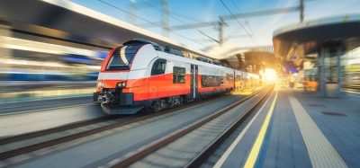 High Speed Rail Group releases report on rail infrastructure investment strategy