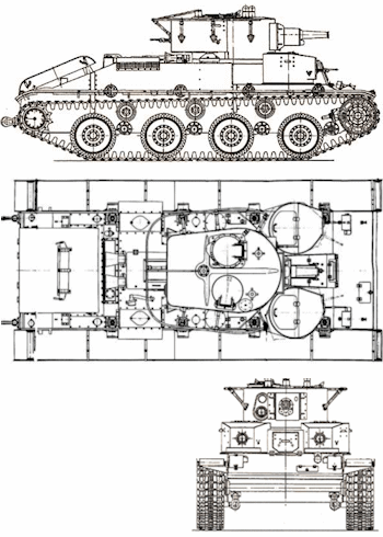 IS-4