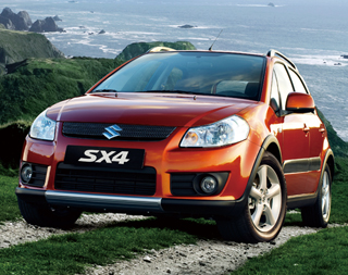 SX4