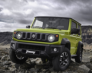 Jimny