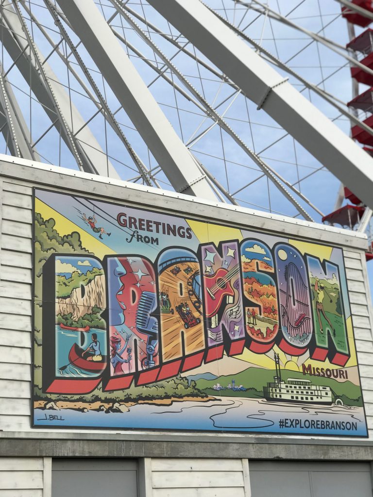 Top 10 Family Friendly Things to do in Branson, MO