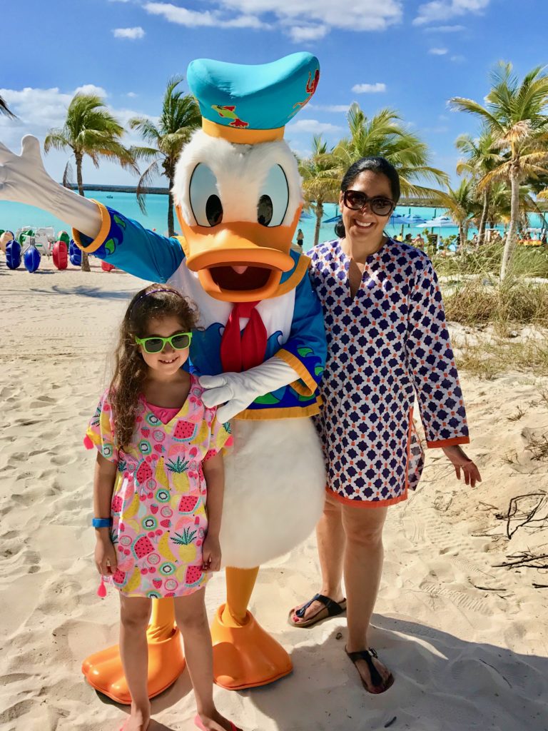 Must-Take Photos on Disney's Castaway Cay