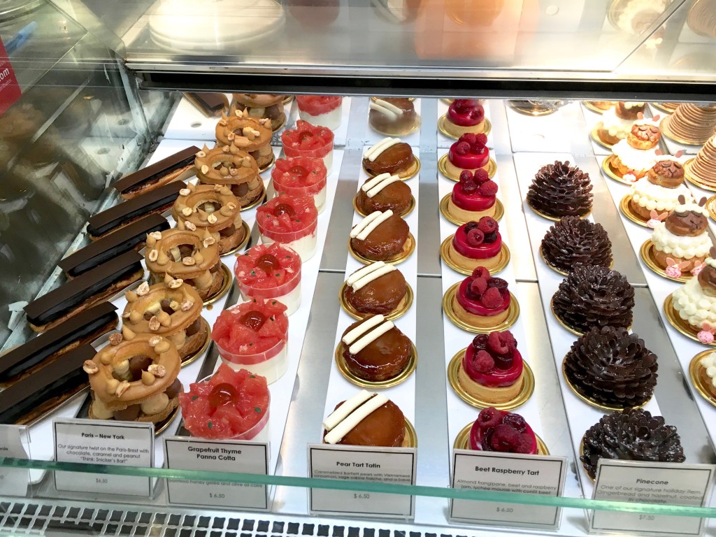 Fun Food Friday: The Cronut Craze at NYC's Dominique Ansel Bakery