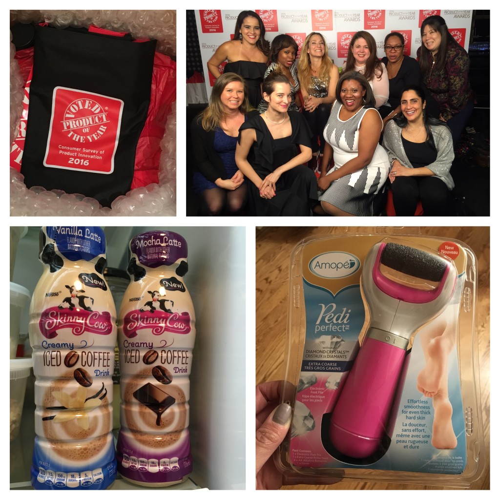 2016 Product of the Year Giveaway - Great Products for Home or Vacation