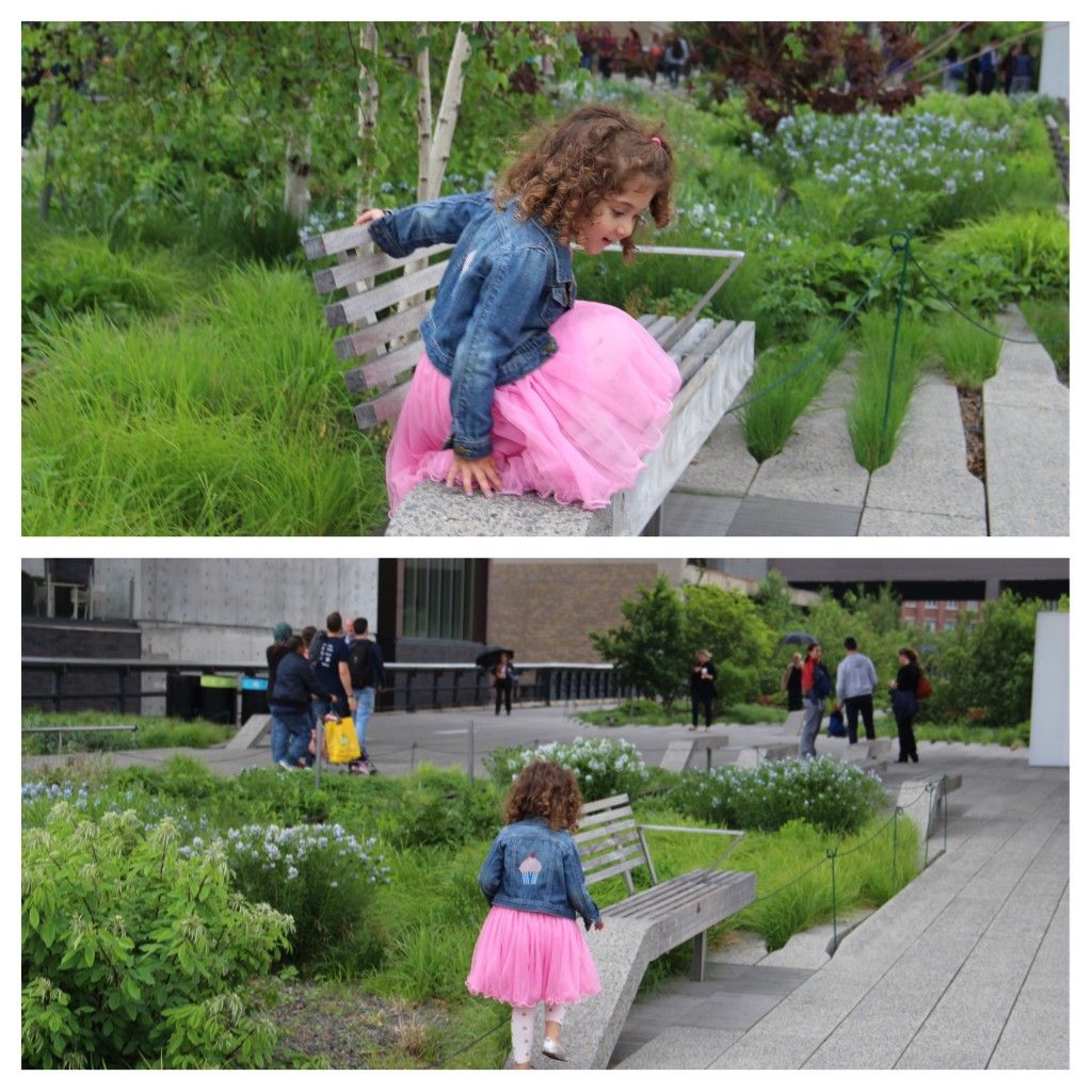 Fun and Free in Manhattan: Explore the High Line in NYC, High Line, NYC, Travel, Kids, Family Friendly