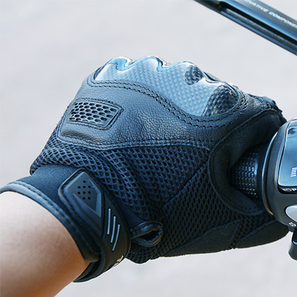 Kevlar Gloves