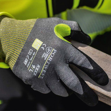 PPE Gloves