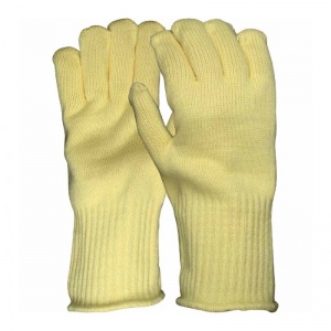 UCi KK400 Kevlar Heat Resistant Cut Level 5 Gauntlet Gloves