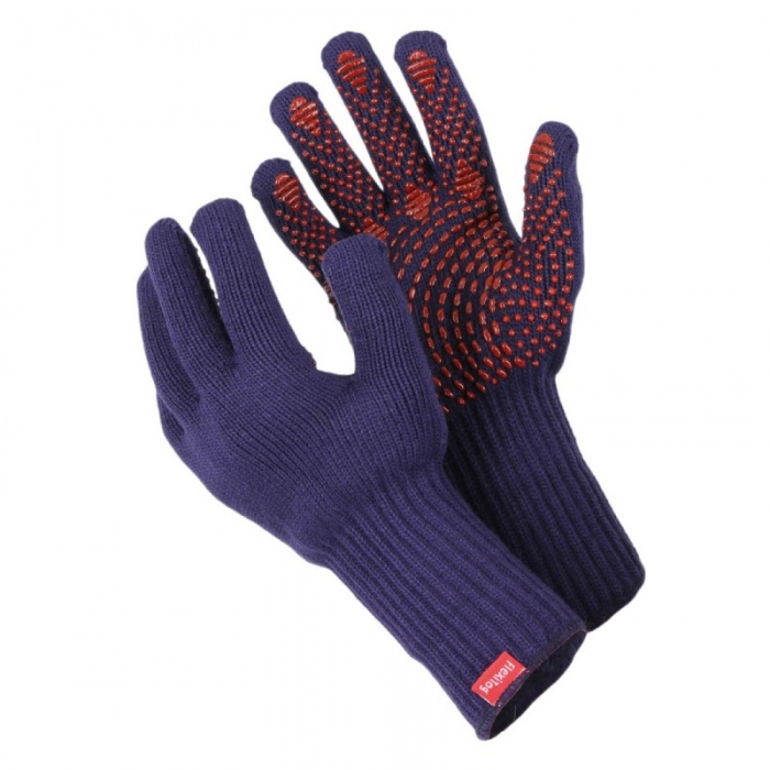 Flexitog V-GRIP FG33 Thermal Handling PVC Dot Gloves