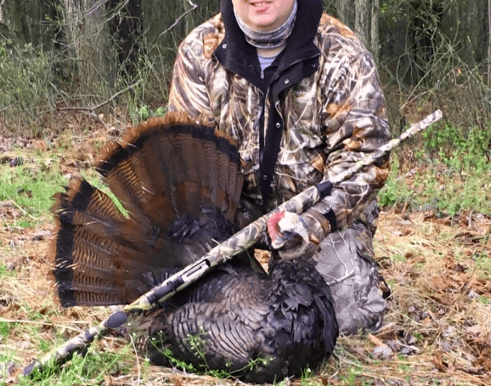 18 Best Turkey Hunting States in USA. Paradise for avid Hunters.