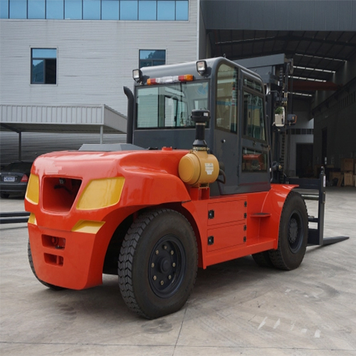 Heavy Duty Forklift