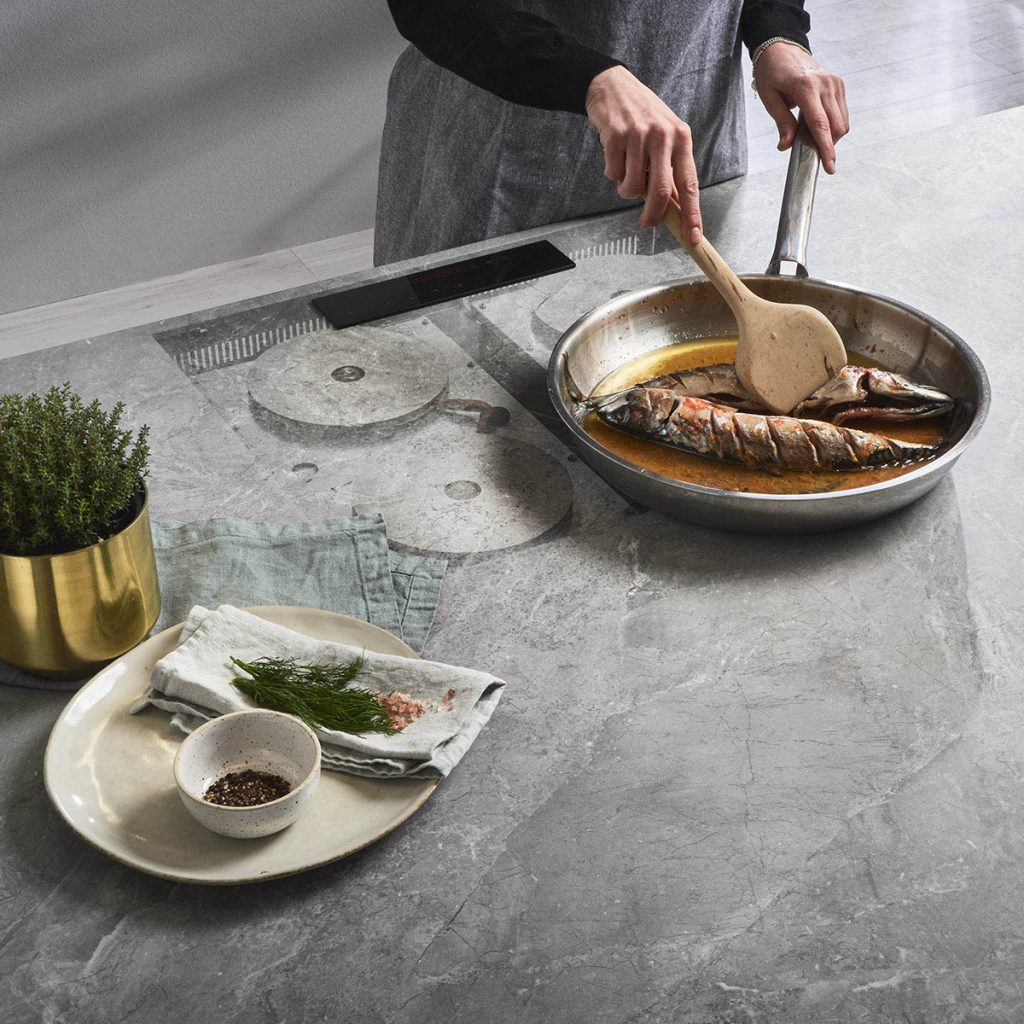 Cooking Surfaces | GMD Surfaces