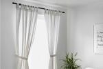 Loop Curtains