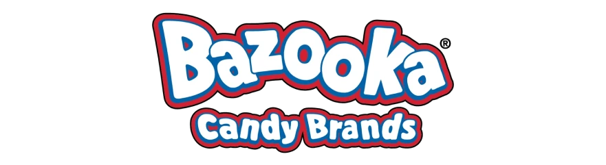 Bazooka Candy