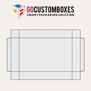 Tray and Sleeve Box: 100% Accurate Die Cut Designs, & Sizes