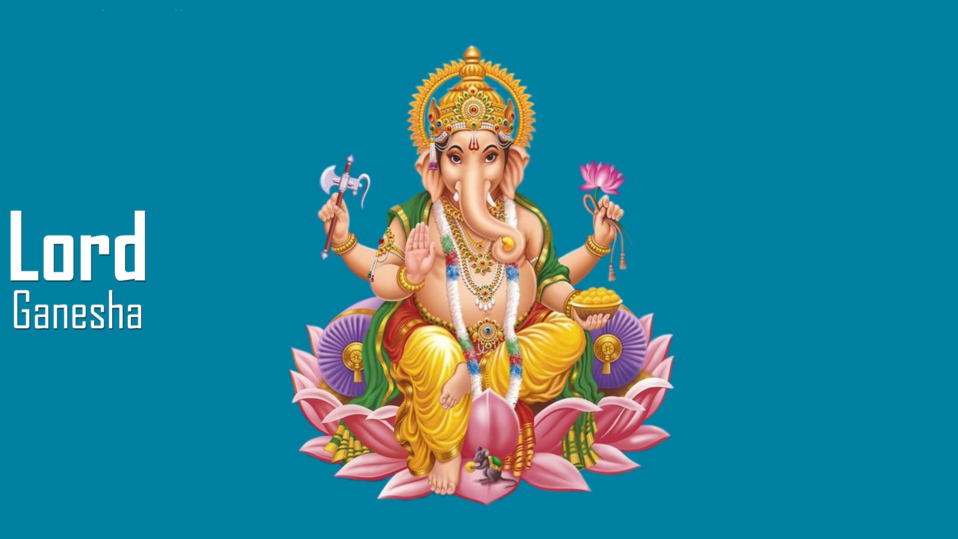 Hindu Deities Lord Ganesha Hd Images Wallpapers Ganesha Lord Ganesha ...