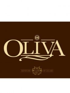 Oliva Serie V logo