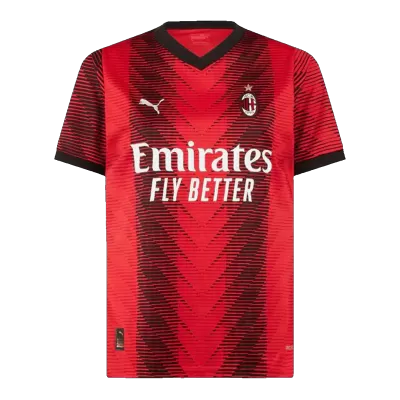 AC Milan Home Jersey 2023/24 - gogoalshop