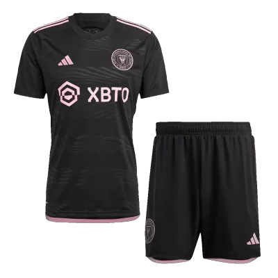 Inter Miami CF Away Jerseys Kit 2023 - gogoalshop