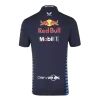 Red Bull F1 Racing Team Polo 2024 - Navy - gogoalshop