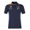 Red Bull F1 Racing Team Polo 2024 - Navy - gogoalshop