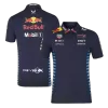 Red Bull F1 Racing Team Polo 2024 - Navy - gogoalshop