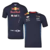 Red Bull F1 Racing Team Shirt 2024 - gogoalshop