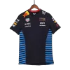 Red Bull F1 Racing Team Shirt 2024 - gogoalshop