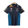 Red Bull F1 Racing Team Polo 2024 - Navy - gogoalshop