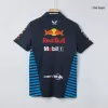 Red Bull F1 Racing Team Polo 2024 - Navy - gogoalshop