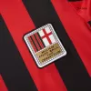 #125 AC Milan 125th Anniversary Long Sleeve Soccer Jersey 2024/25 - gogoalshop