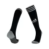 Kid's AD Custom Team Soccer Socks - Black - gogoalshop