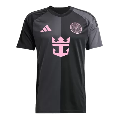 Inter Miami CF Away Soccer Jersey 2025 - gogoalshop