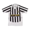 Vintage Soccer Jersey Juventus Home 2003/04 - gogoalshop