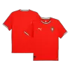 Portugal Home Soccer Jersey 2025 - gogoalshop